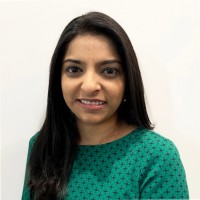 Sudha Somayajula