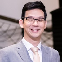 Nathapol Yuvaprakorn