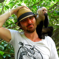 Stuart Bragg