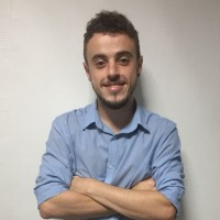 Tiago Weiss