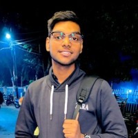 Harsh Burnwal
