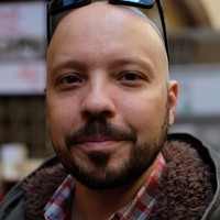 Christian Patriarca