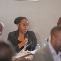 Keren Happuch Kwikiriza