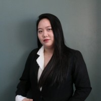 Monina May Mendiola