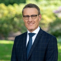 Frank Van Der Meijden