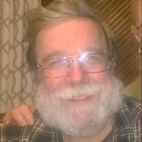 Mark Bensley