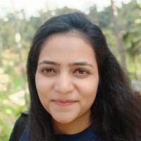 Shloka Shimpi