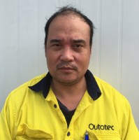 Vic Cruz