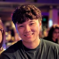 Maximilian Cao