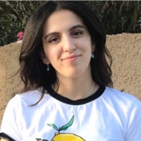 Balkis Bouthaina Dirahoui