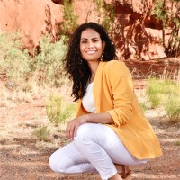 Erika Castillo, CPA
