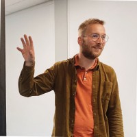 Tom Ekelmans