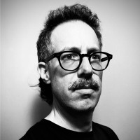 Iain Marcks