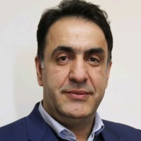saeid yazdani