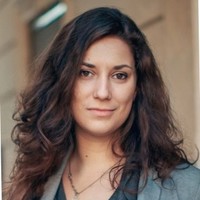 Oleksandra Drobysheva