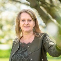 Colette Evers-Van Dam