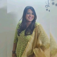 Khushboo j