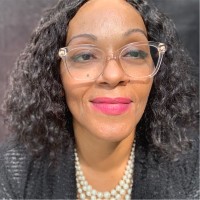 Melvina J. Smith
