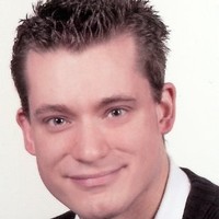 Christian Van Haren