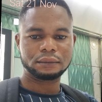 Fredrick Olaoluwa