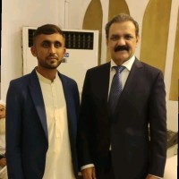 Muhammad Farooq