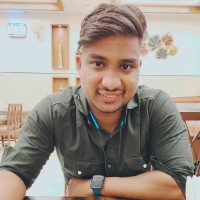 Rushikesh Navale