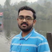 Ragav Kishore G