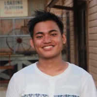 Deepak Gurung