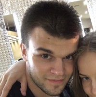 Oleksandr Denysenko