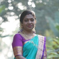 Sarika Sreejith