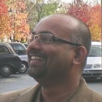 Chintan Shukla