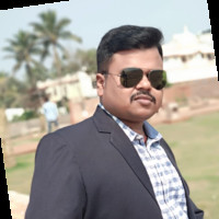 Soumya Ranjan Mohapatra
