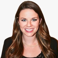 Shannon Frieders, Pt, Dpt