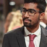 Mathushanth Manivannan