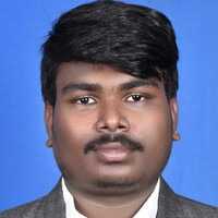 Ravi Teja Kedarisetty