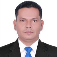 Alisaheb Vakankar