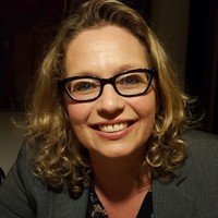 Ruth Brinkhorst