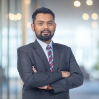 Mohammed Shareef