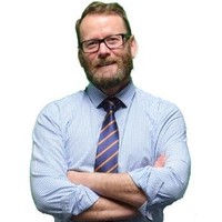 Darrel Mcmahon