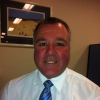 Michael Dodds