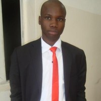 Mouhamed Bachir Djiba