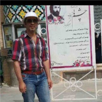 Amirhekmat Sherafati