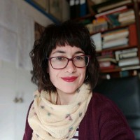 Naiara Alonso Olabarria