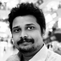 Aravind Kumar