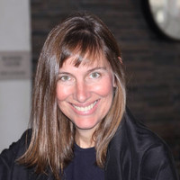 Nancy Straub