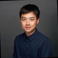 Elvis (Yu Teng) Lin