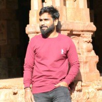 Vinayaka S