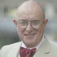 Bob Clough-Parker