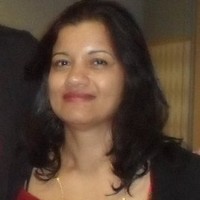 Meeti Nigam