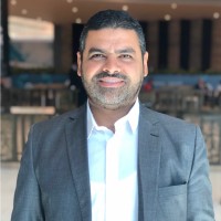Ahmed Mahran